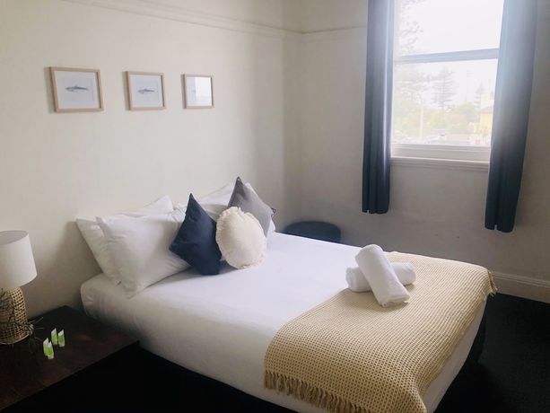 Imagen de la habitación del Hotel Grand Kiama. Foto 18