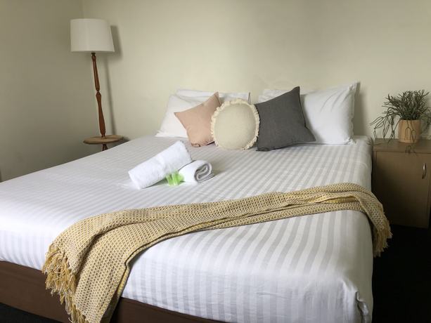 Imagen de la habitación del Hotel Grand Kiama. Foto 19