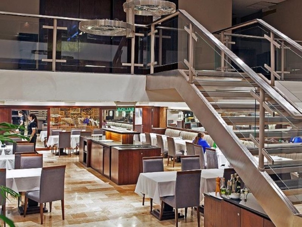 Imagen general del Hotel Grand King. Foto 2