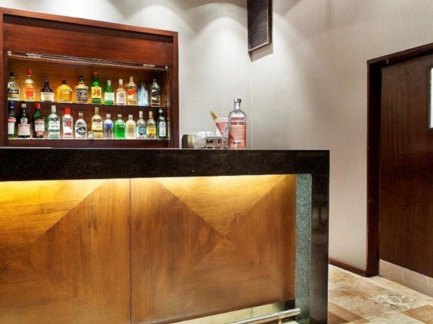 Imagen general del Hotel Grand King. Foto 3