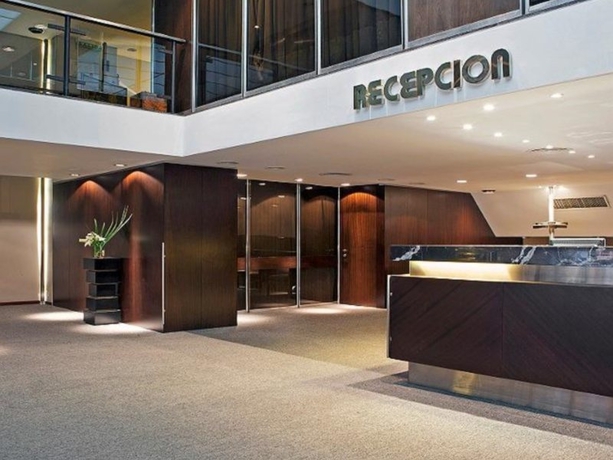 Imagen general del Hotel Grand King. Foto 4