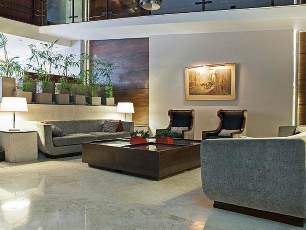 Imagen general del Hotel Grand King. Foto 5