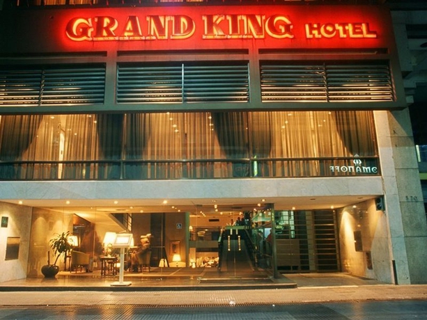 Imagen general del Hotel Grand King. Foto 7