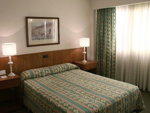 Imagen general del Hotel Grand King. Foto 8