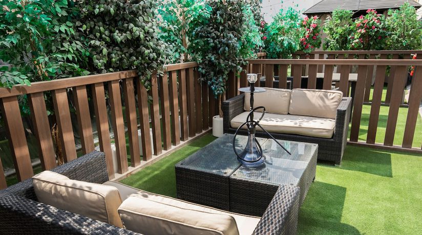 Imagen de la habitación del Hotel Grand Kingsgate Waterfront By Millennium Hotels. Foto 9