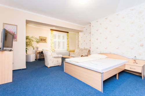 Imagen de la habitación del Hotel Grand, Kořenov . Foto 3