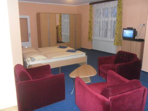 Imagen de la habitación del Hotel Grand, Kořenov . Foto 6