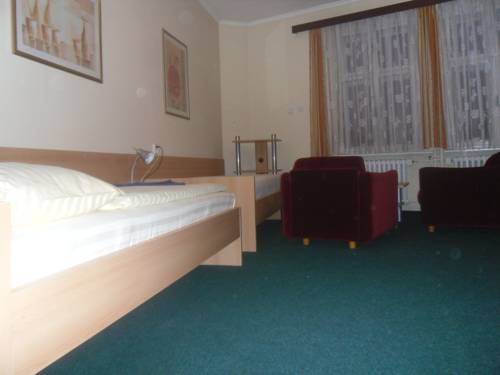 Imagen de la habitación del Hotel Grand, Kořenov . Foto 7