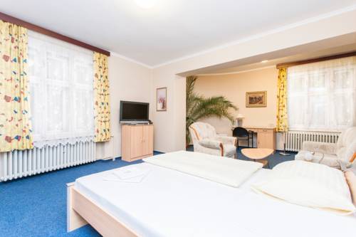 Imagen de la habitación del Hotel Grand, Kořenov . Foto 10