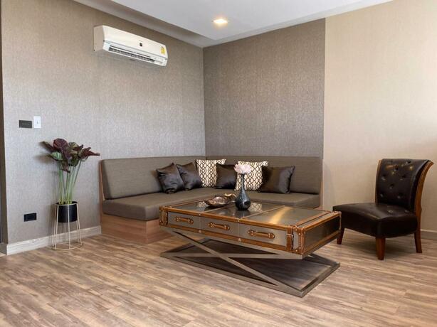 Imagen general del Hotel Grand Kokkod Khao Kho Resort. Foto 17