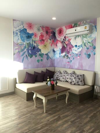 Imagen general del Hotel Grand Kokkod Khao Kho Resort. Foto 19