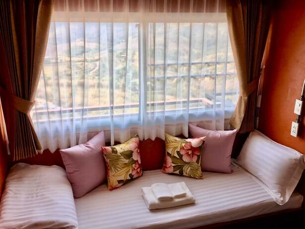 Imagen general del Hotel Grand Kokkod Khao Kho Resort. Foto 24