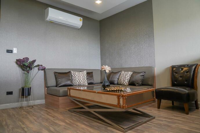 Imagen general del Hotel Grand Kokkod Khao Kho Resort. Foto 34