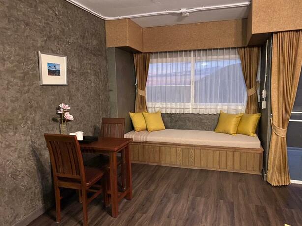 Imagen general del Hotel Grand Kokkod Khao Kho Resort. Foto 40