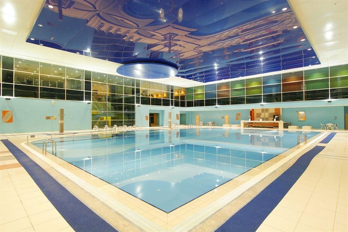 Imagen general del Hotel Grand Konya. Foto 2