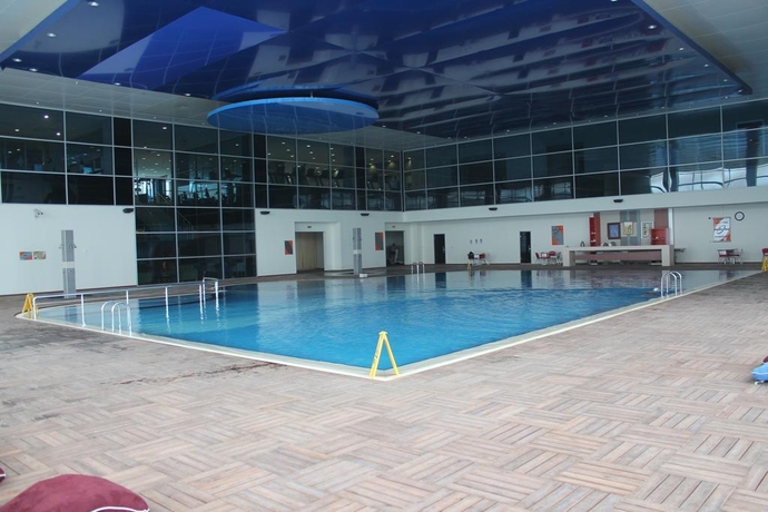 Imagen general del Hotel Grand Konya. Foto 3