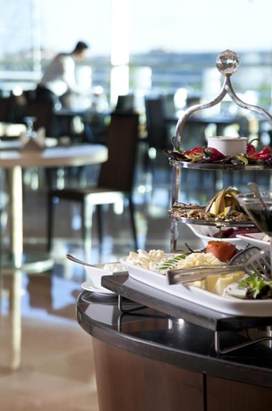 Imagen general del Hotel Grand Konya. Foto 4