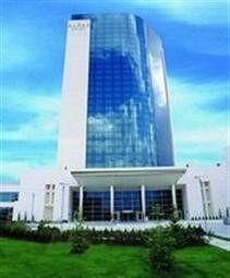 Imagen general del Hotel Grand Konya. Foto 13