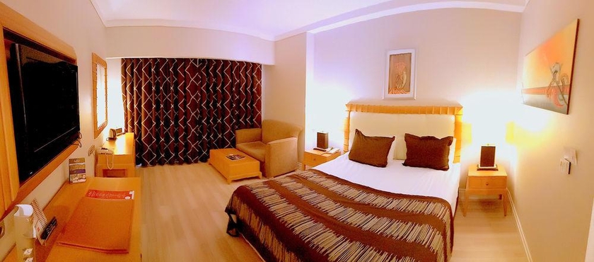 Imagen general del Hotel Grand Konya. Foto 5