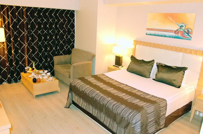 Imagen general del Hotel Grand Konya. Foto 6