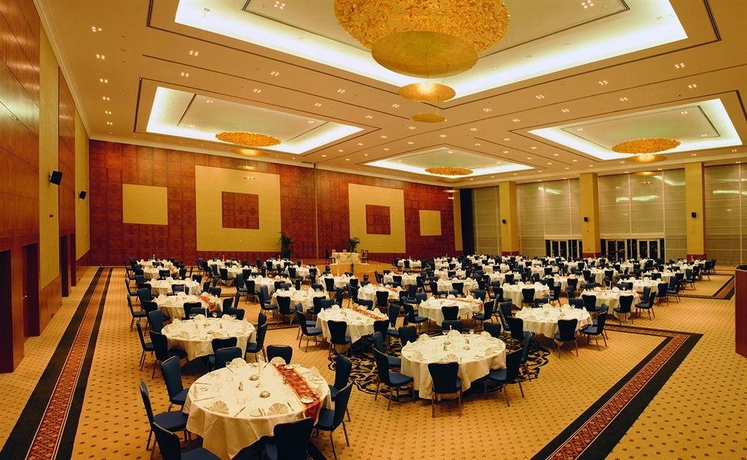 Imagen general del Hotel Grand Konya. Foto 7