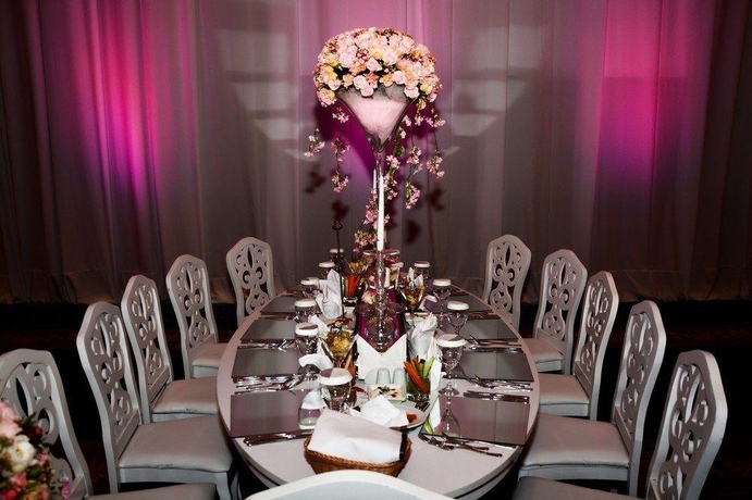 Imagen general del Hotel Grand Konya. Foto 10