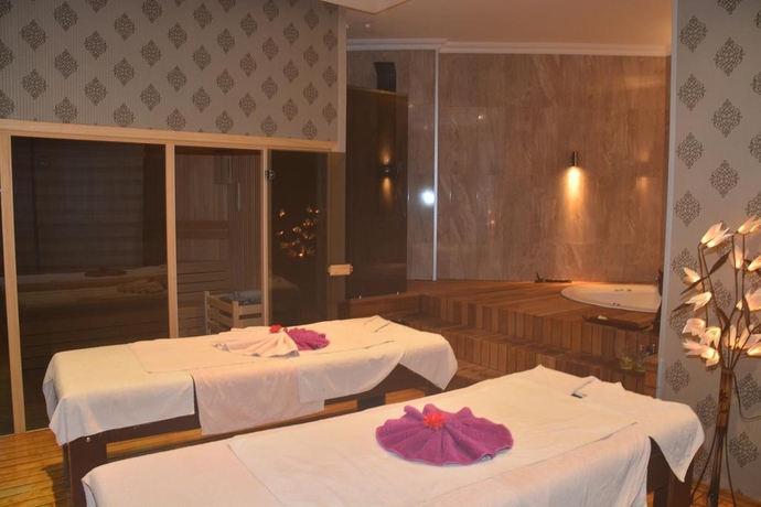 Imagen general del Hotel Grand Konya. Foto 11