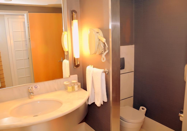 Imagen general del Hotel Grand Konya. Foto 12