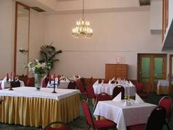 Imagen general del Hotel Grand Koper. Foto 3