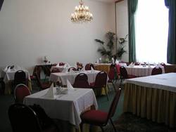 Imagen general del Hotel Grand Koper. Foto 6