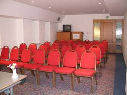 Imagen general del Hotel Grand Koper. Foto 7