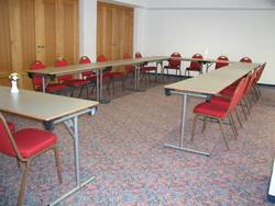 Imagen general del Hotel Grand Koper. Foto 8