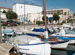 Imagen general del Hotel Grand Koper. Foto 9