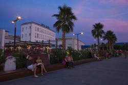 Imagen de la habitación del Hotel Grand Koper. Foto 27