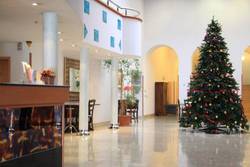 Imagen general del Hotel Grand Koper. Foto 11