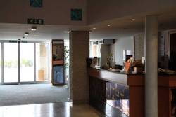 Imagen general del Hotel Grand Koper. Foto 16