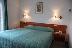 Imagen de la habitación del Hotel Grand Koper. Foto 30