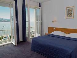 Imagen de la habitación del Hotel Grand Koper. Foto 31