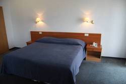 Imagen de la habitación del Hotel Grand Koper. Foto 34