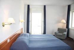 Imagen de la habitación del Hotel Grand Koper. Foto 36