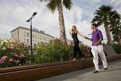 Imagen general del Hotel Grand Koper. Foto 18