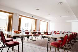 Imagen general del Hotel Grand Koper. Foto 23