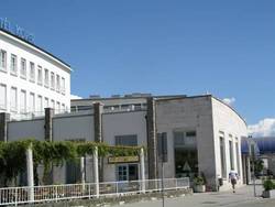 Imagen general del Hotel Grand Koper. Foto 25