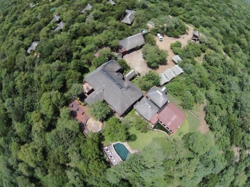 Imagen general del Hotel Grand Kruger Lodge And Spa. Foto 5