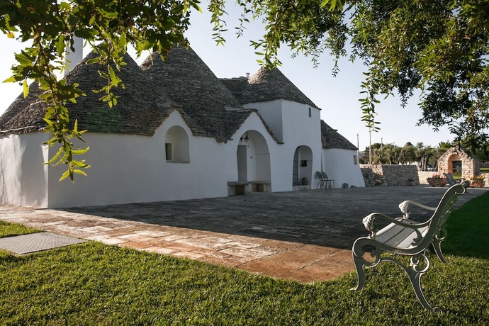 Imagen de la habitación del Hotel Grand La Chiusa Di Chietri. Foto 4