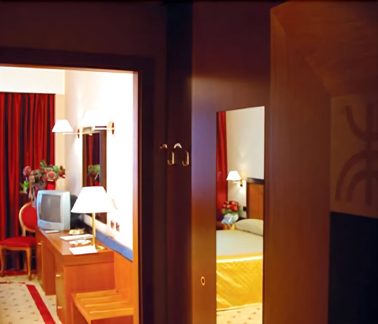 Imagen de la habitación del Hotel Grand La Chiusa Di Chietri. Foto 11