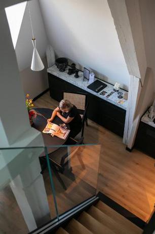 Imagen de la habitación del Hotel Grand La Cloche Dijon Mgallery. Foto 18