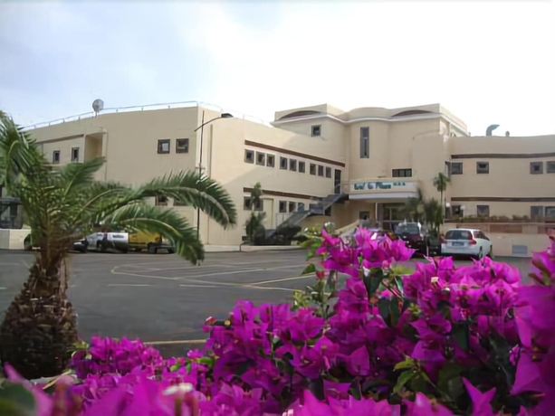 Imagen general del Hotel Grand La Playa. Foto 2