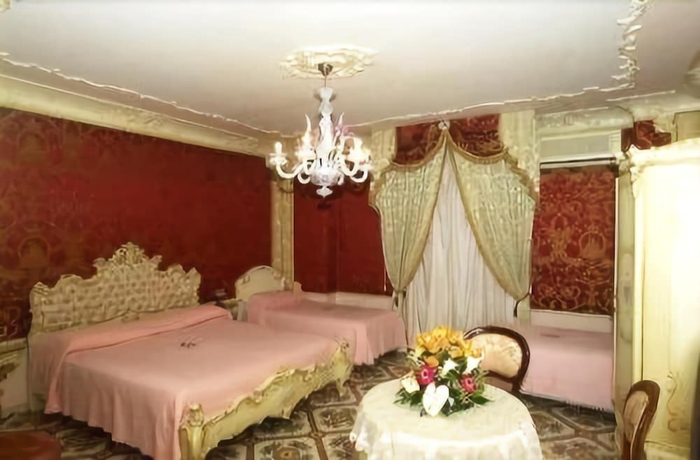 Imagen de la habitación del Hotel Grand La Sonrisa. Foto 5