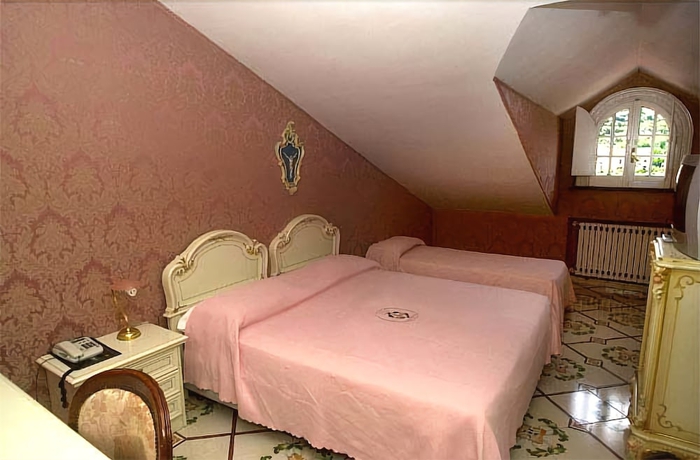 Imagen de la habitación del Hotel Grand La Sonrisa. Foto 6